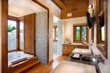 Nandana Resort Master Bathroom